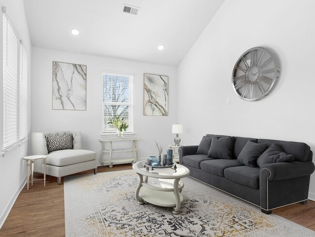 Photo - LEO at Flint Crossing- Single Family Rental