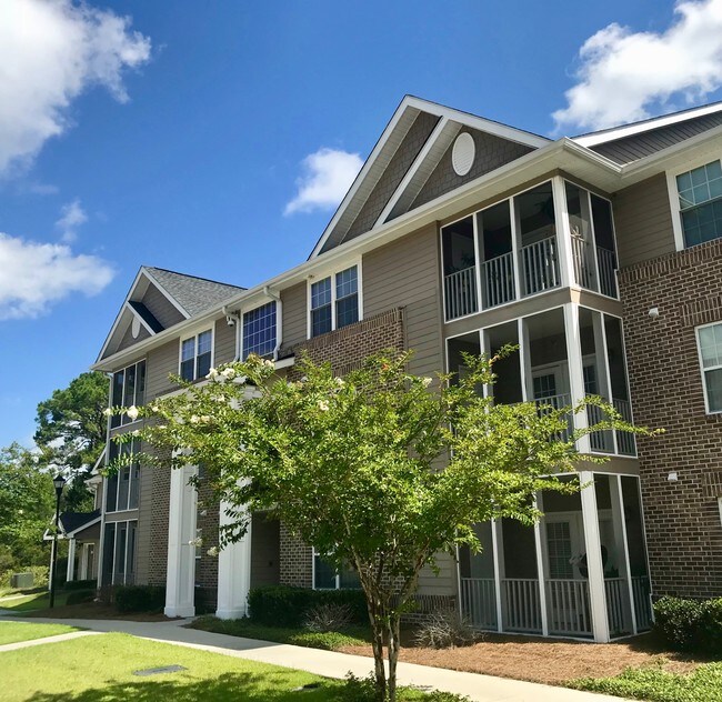 Photo - May River Village