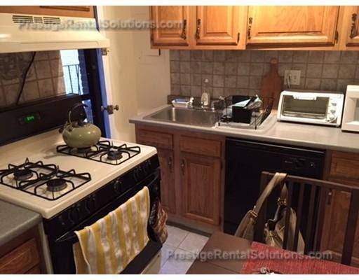 Photo - 189 Chestnut Hill Ave Unit 1