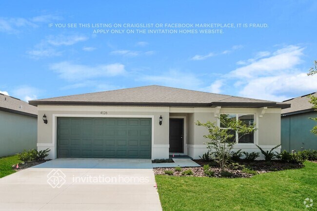 Building Photo - 4126 Obsidian Dr Rental