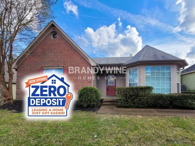 Building Photo - 7123 Amberly Way Dr