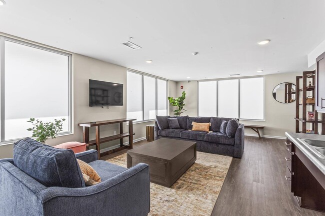 Photo - Stanton Park Apartments