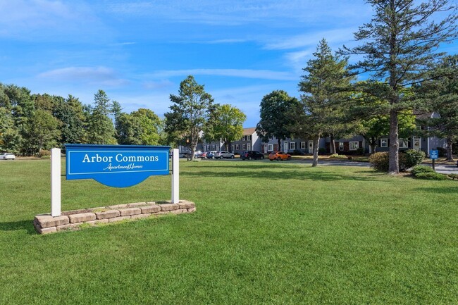 Photo - Arbor Commons Apartments