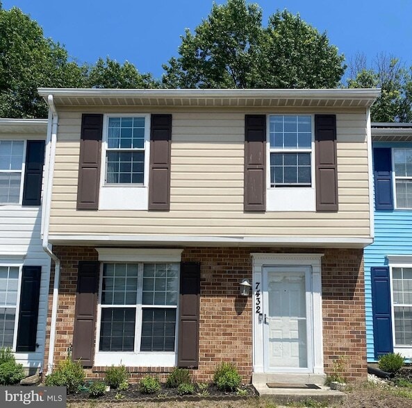 Building Photo - 7432 Shady Glen Terrace Rental