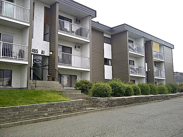 Building Photo - Kelson Manor Apartments
