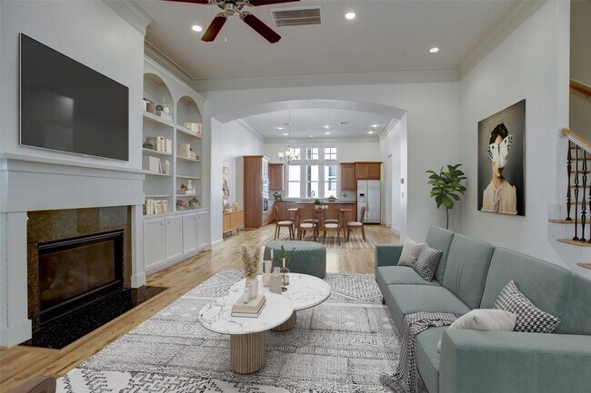 Photo - 1415 Oakdale St