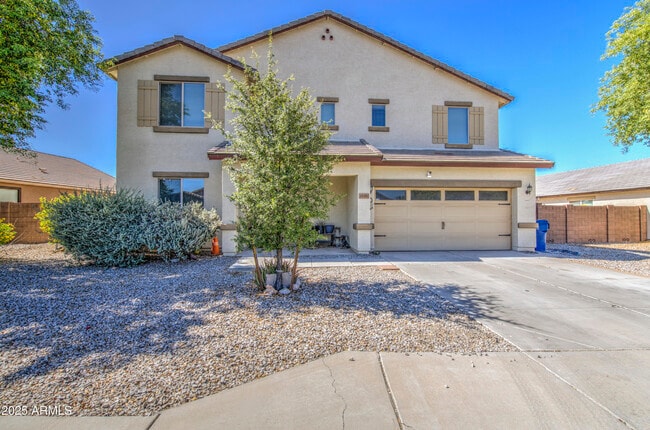 Building Photo - 25392 W Carson Dr Rental