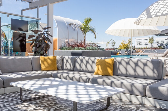 Cabanas