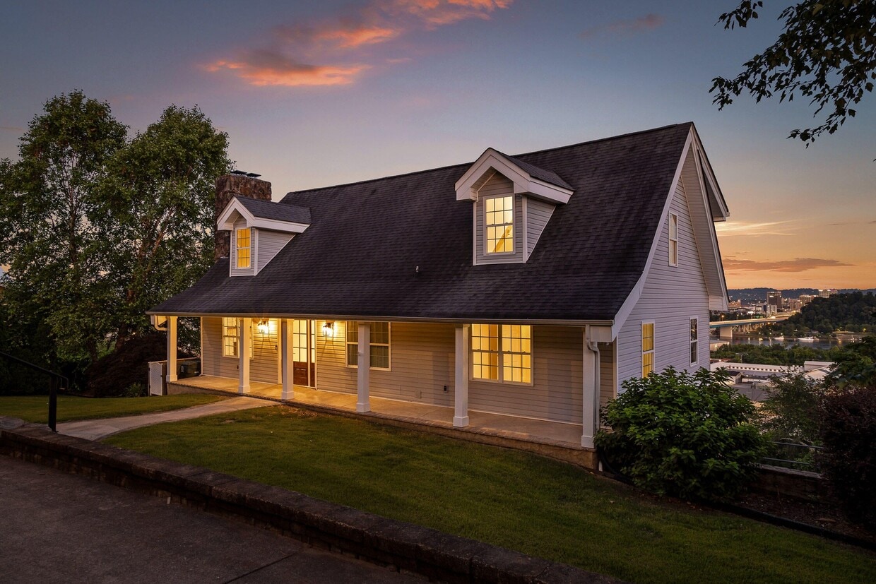 Photo - 410 Whitehall Rd (Chattanooga, TN)