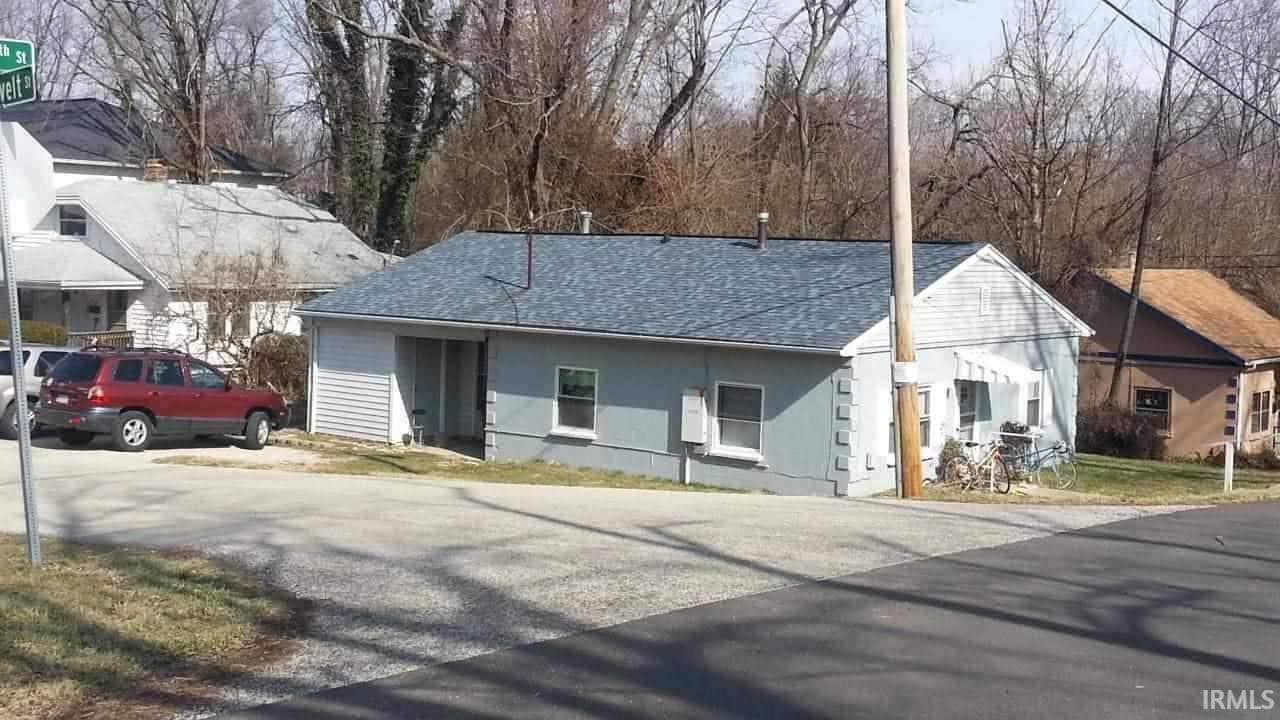Photo - 2301 E 5th St House