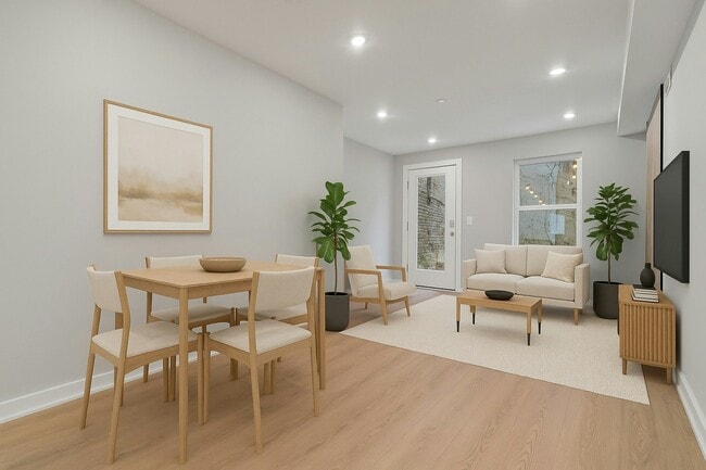 Building Photo - 1432 Ogden St Unit 1