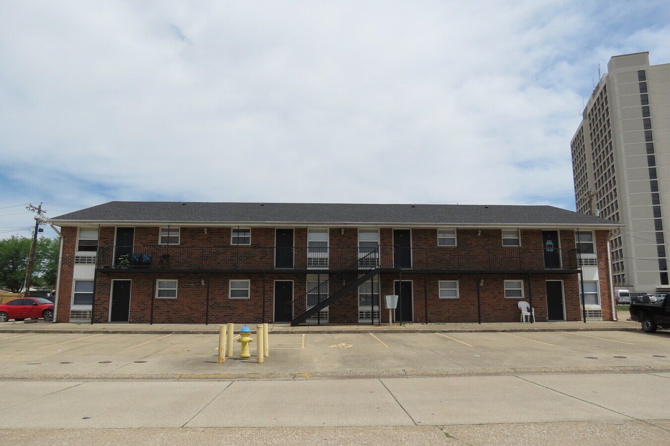 Photo - 715 Princeton Pky Unidad 715 Princeton Pkwy