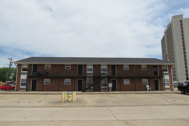 Building Photo - 715 Princeton Pky Unit 715 Princeton Pkwy