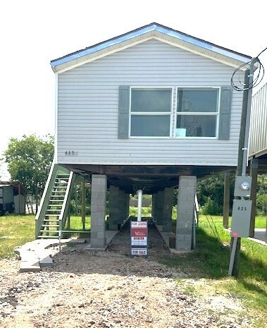Building Photo - 435 16th St Rental