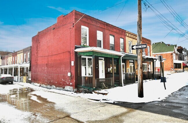 Photo - 1156 1/2 South Ave