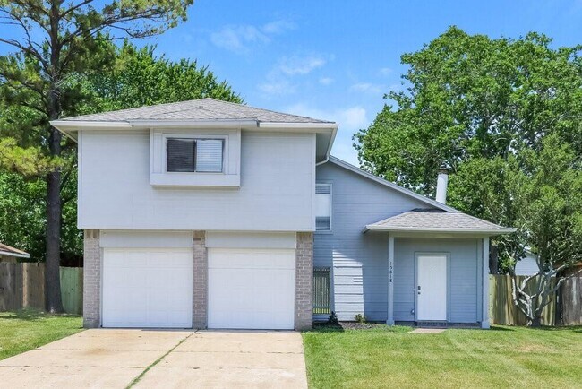 Photo - 15818 Gatebriar Dr House