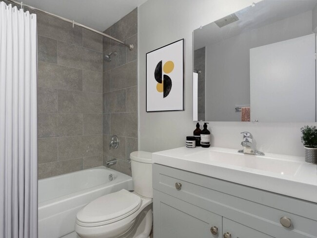 Photo - Rosemount Apartments