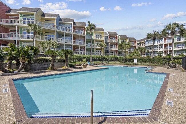 Photo - 7820 Seawall Blvd Unit 118