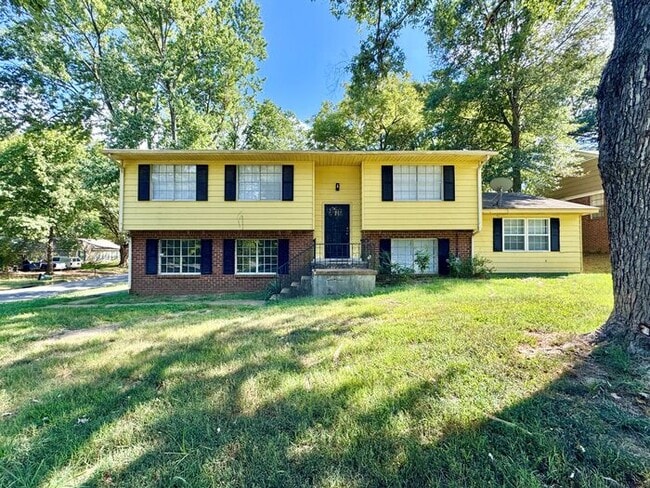 Building Photo - 4347 Fortner Ave Rental