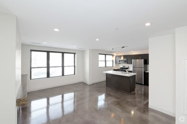 Quarry Edge 445