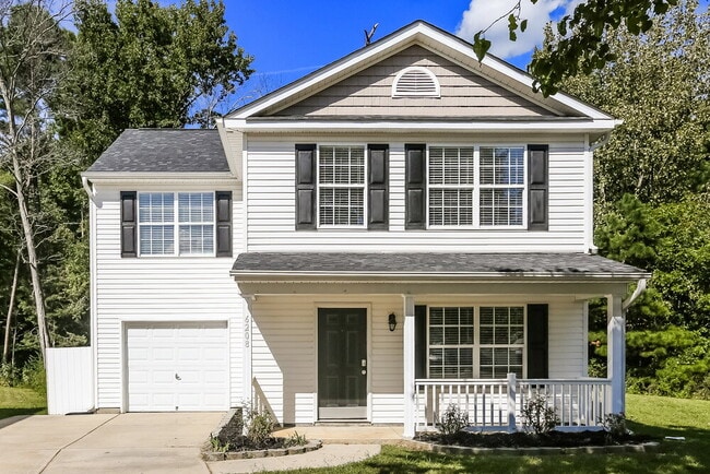 Building Photo - 6208 Stonefort Ct Rental