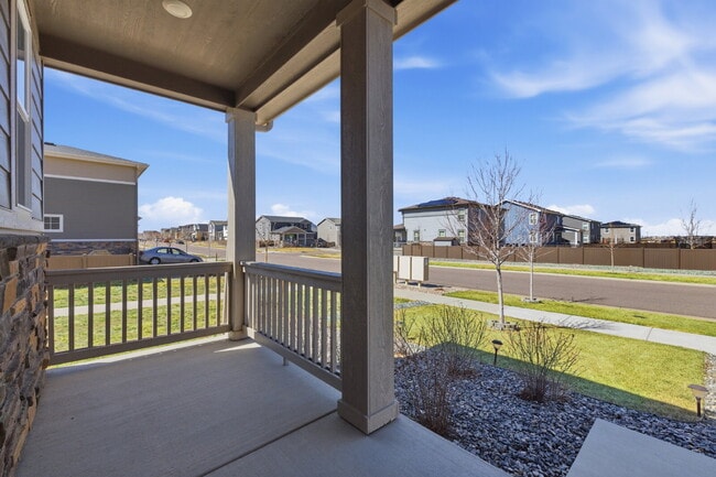 Photo - Beautiful Corner Lot, 3 Bedroom, 2.5 Bath with privacy fences and huge backyard!