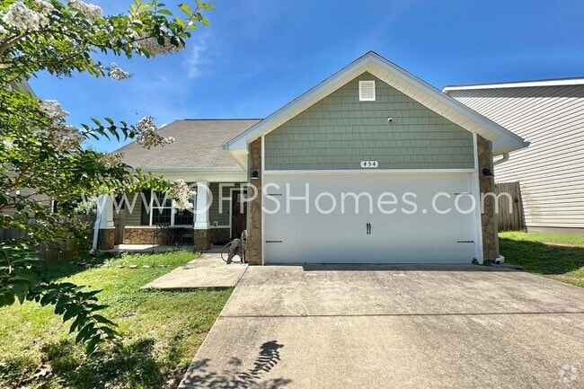Building Photo - 454 Eisenhower Dr Rental