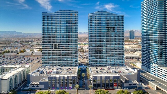 Building Photo - 4575 Dean Martin Dr Unit 803