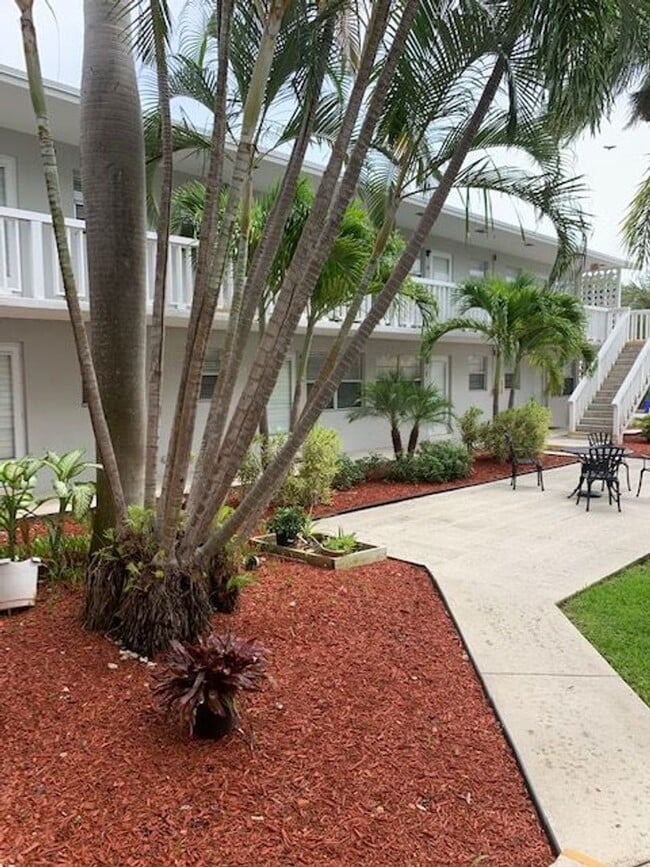 Photo - Ocean Breeze Apartments