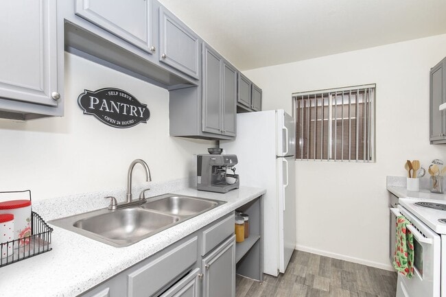 Whispering Willows Apartments