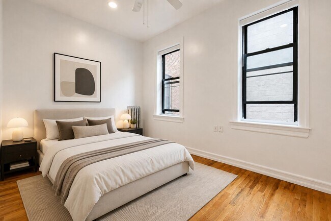 4305 Broadway Unit 32