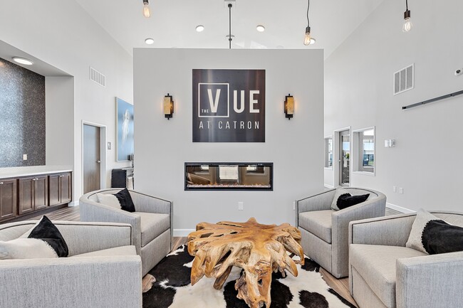 Photo - The VUE at Catron Apartments