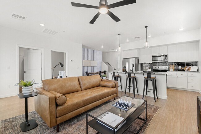 Photo - Pique Residences