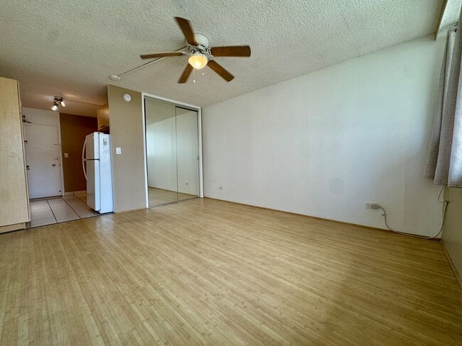 Photo - Ainahau Gardens Studio w/ Parking Unit 316