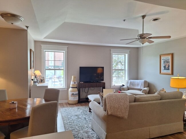 Photo - Walking distance to UT/ Very short walk
