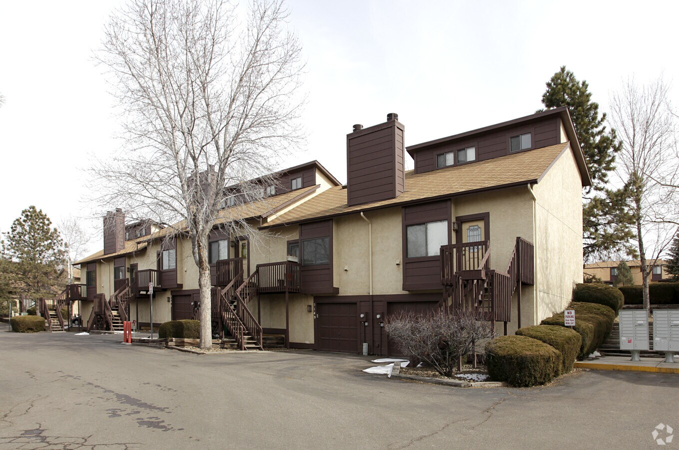 Photo - Rainbow Harbour Apartments