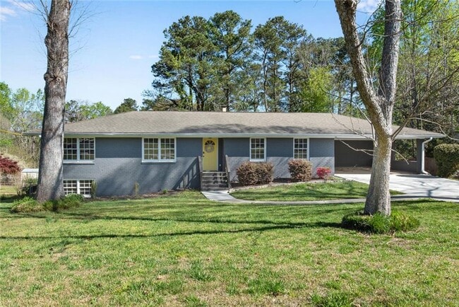 Photo - 3941 Forest Dr