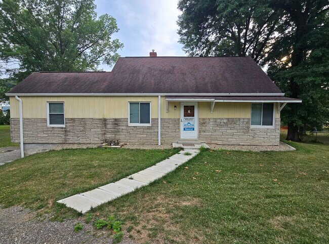 Photo - 302 South Dr House
