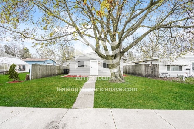 Photo - 1506 N Meade St