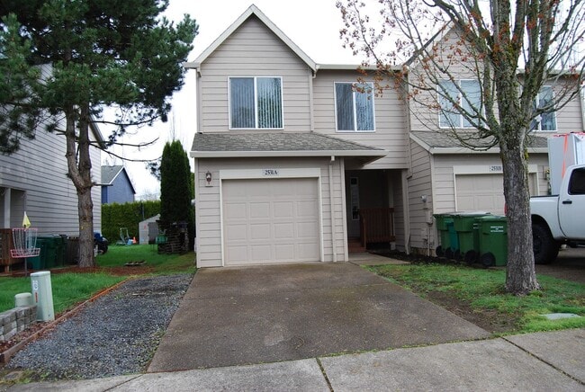 Building Photo - HAD253 Unit A