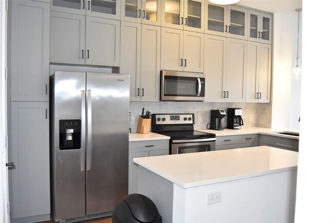 Photo - 1508 Blodgett St