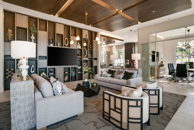 Photo - Meridian at North Hills