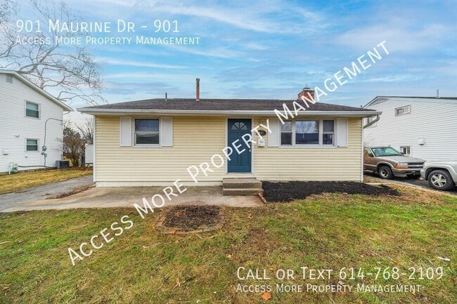 Building Photo - 901 Maurine Dr Rental