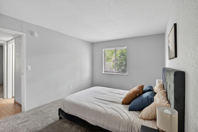 8320 Hillcrest Rd Unit SI FL3-ID1612771P