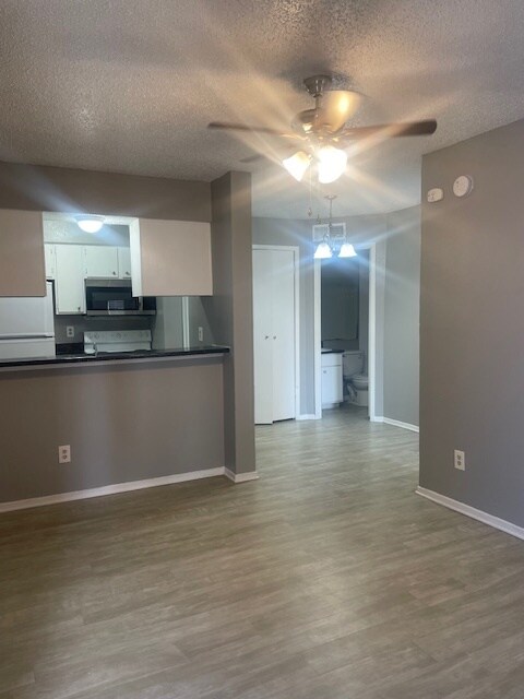 Blue Springs Apartments
