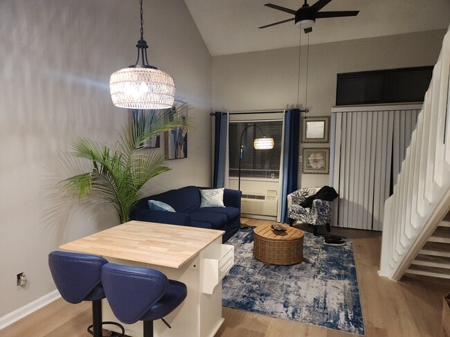 Photo - 1100 Possum Trot Rd Unit G 336