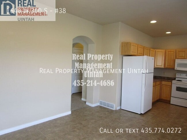 Photo - 1640 W 300 S Unit #38