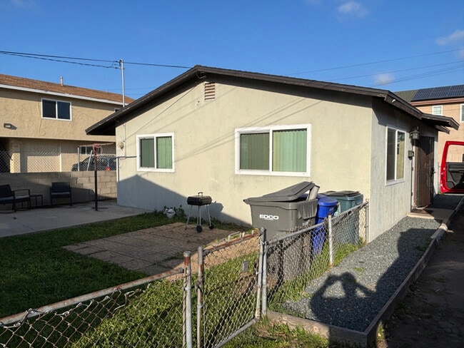 Photo - 1131 Georgia St