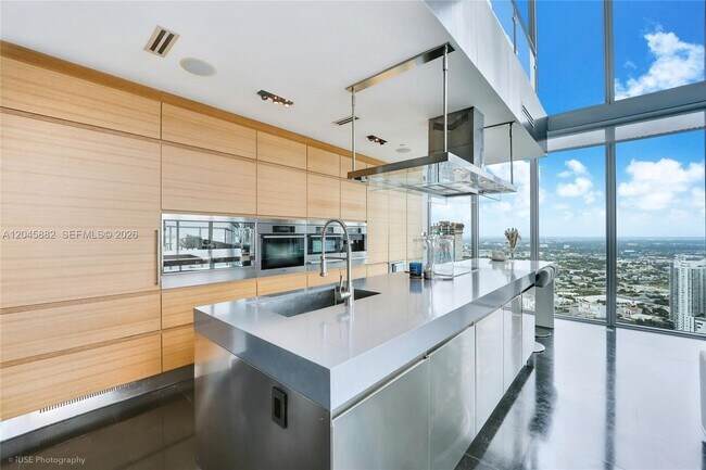 Photo - 888 Biscayne Blvd Unit 5112