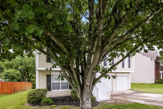 Photo - 3037 Old Ironside Dr